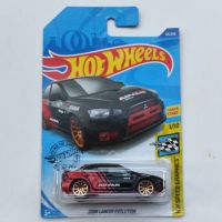 ❗️❗️ SALE ❗️❗️ hotwheels 2008 LANCER EVOLITION EVO รถเหล็ก !! ของเล่นเพื่อการสะสม Collectibles ตั้งโชว์ ของขวัญ เอนกประสงค์ แข็งแรง ทนทาน บริการเก็บเงินปลายทาง ราคาถูก คุณภาพดี โปรดอ่านรายละเอียดก่อนสั่ง