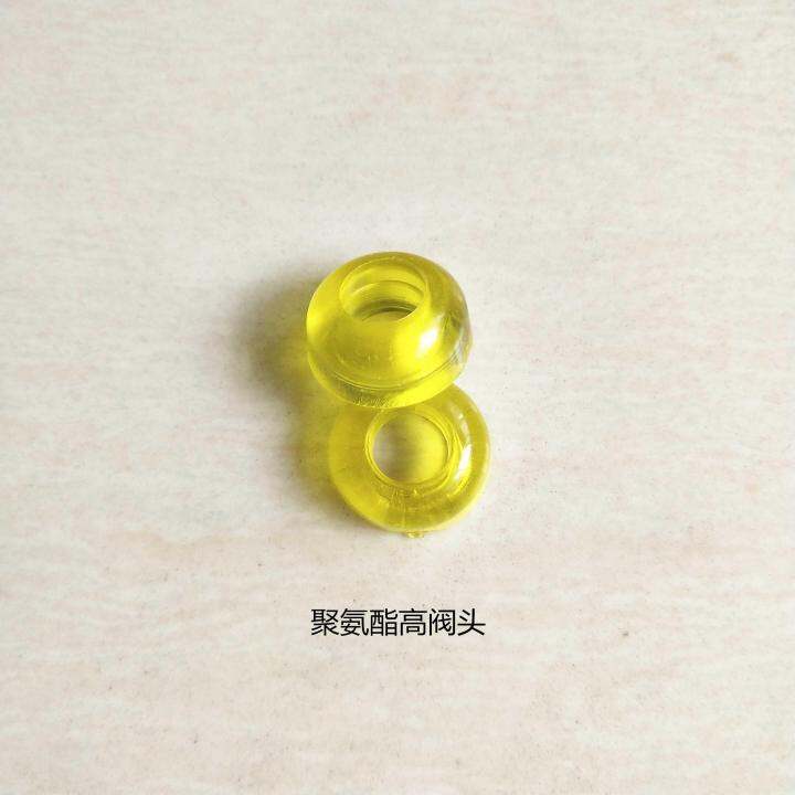 . Liquefied gas pressure reducing valve sealing ring medium pressure