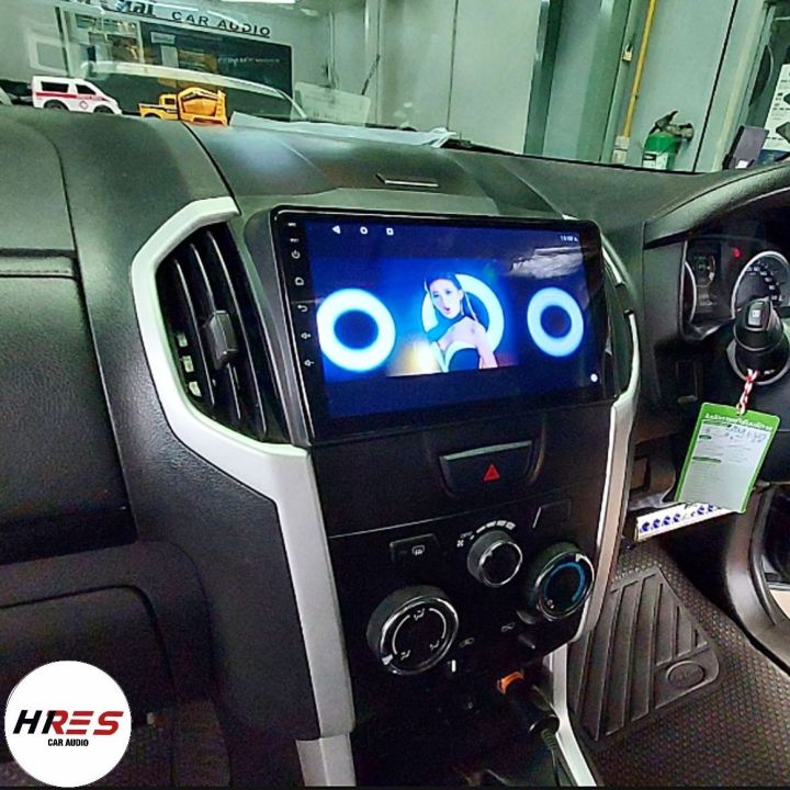 จอandroid-ตรงรุ่น-isuzu-10-18-จอ9-ram2rom16-และ-ram2rom32-สินค้ามีประกันสินใหม่-มีประกัน-1ปีซื้อสินค้าผ่านแอป-lazada-ปลอดภัย-มีส่วนลดถูกที่สุด-การันตรีจอติ