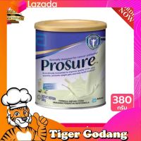 Prosure พร้อมส่ง โปรชัวร์ วานิลลา 380 กรัม 1 กระป๋อง Prosure Vanilla 380g 1 สำหรับผู้ป่วยมะเร็ง