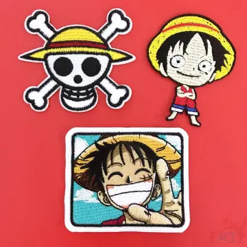 Japanese Anime Parches Iron On Patches For Clothing Thermoadhesive Patches  On Clothes DIY Embroidery/Fusible Patch For Clothes