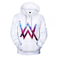 2022 Cross-border music genius prince the same 3D hoodie men and women hoodie