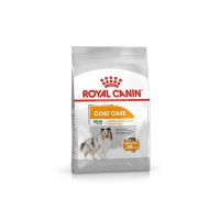 นาทีทองลด 50% แถมส่งฟรี Royal Canin Mini Coat Care 3 kg