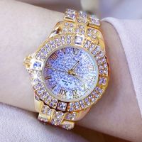 Ladies Quartz Fashion Watches, Diamond Watches, Ladies Stainless Steel Watches, Item No.:FA08040