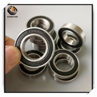 5Pcs 6903-2RS Bicycle Bearing ABEC-7 17x30x7 mm Thin Section 6903 2RS Ball Bearings 6903RS 61903 RS