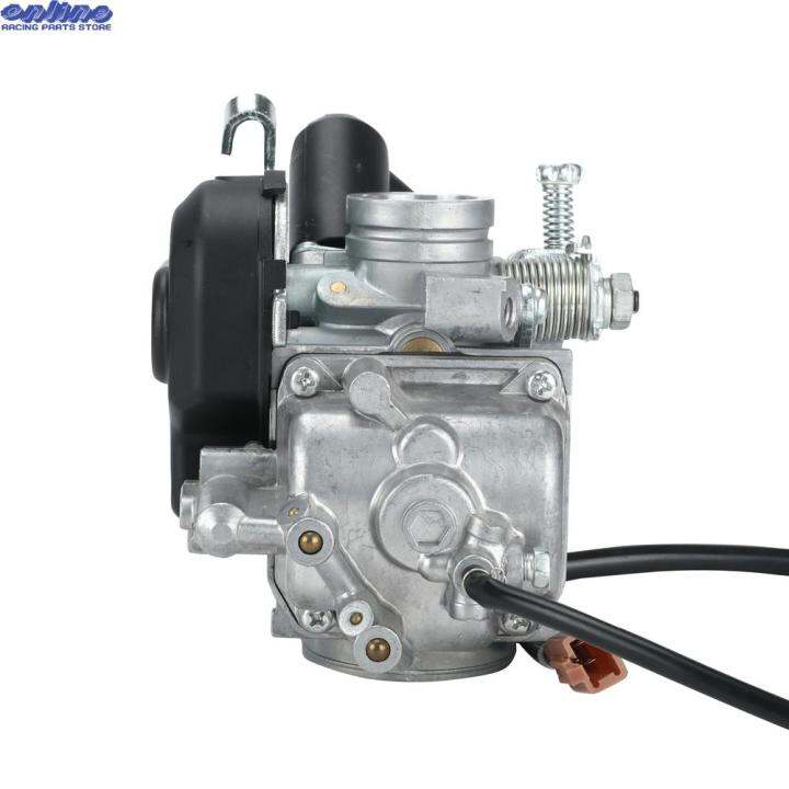 คาร์บูเรเตอร์26มม-สำหรับสกู๊ตเตอร์-suzuki-an125-an150เบอร์กันดี125-150-haojue-hs125t-neptune-burgman-อะไหล่สกู๊ตเตอร์