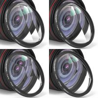 KnightX 52mm 58mm 67mm Prism Filter CPL ND UV Special Effects for Canon Nikon Olympus photography canon camera phone mobile