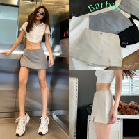 BARBIE SKIRT(3-5วันจัดส่ง)-?? ?? ⭐️??