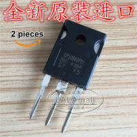 2pcs Original GP50B60PD1 TO-247 IRGP50B60PD1 TO247 GP50B60PD IRGP50B60 GP50B60 75A/600V IBGT Transistor new