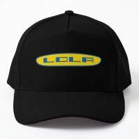 Lola Racing Cars 1960 Is Logo Blue S Baseball Cap Hat Boys Bonnet Summer Sport Black Sun Spring

 Women Snapback Czapka Mens