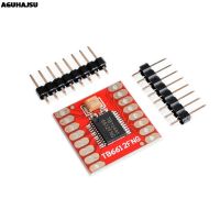 TB6612 Dual Motor Driver 1A TB6612FNG for Arduino Microcontroller Better than L298N WATTY Electronics