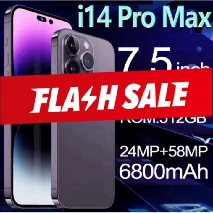 hot selling phone14 pro max 16gb+1tb