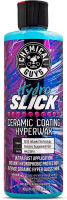 Chemical Guys WAC22916 HydroSlick HyperWax - SiO2 Ceramic Coating + High Gloss Car Wax (16 oz.)