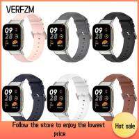 VERFZM SHOP สายสร้อยข้อมือหนัง,สมาร์ทวอท์ชอุปกรณ์เสริมสำหรับร้านค้า