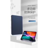 ส่งฟรี เคสฝาพับ Realme Pad MINI 8.7 / เรียวมี แพด 10.4 Smart Slim Stand Case For Realme Pad 10.4 (10.4) เคสสีพาสเทล ตรงรุ่น 008 เคสโทรศัพท์ เคสแท็บเล็ต