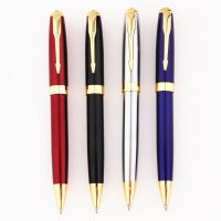 Luxury quality 399 Model color Business office School office stationery Medium Nib Ballpoint Pen New rollerball pen