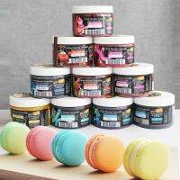 French DR Macaron สีผสมอาหารผงสีที่ละลายน้ำได้เครื่องอบเค้กครีมที่กินได้เครื่องมือตกแต่งหน้าเค้กสีแบบ DIY