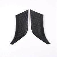 2PCS Car Rear Side Anti Scratch Protective Cover Trim Replacement Parts for 110 2020 2021 2022 2023 Accessories