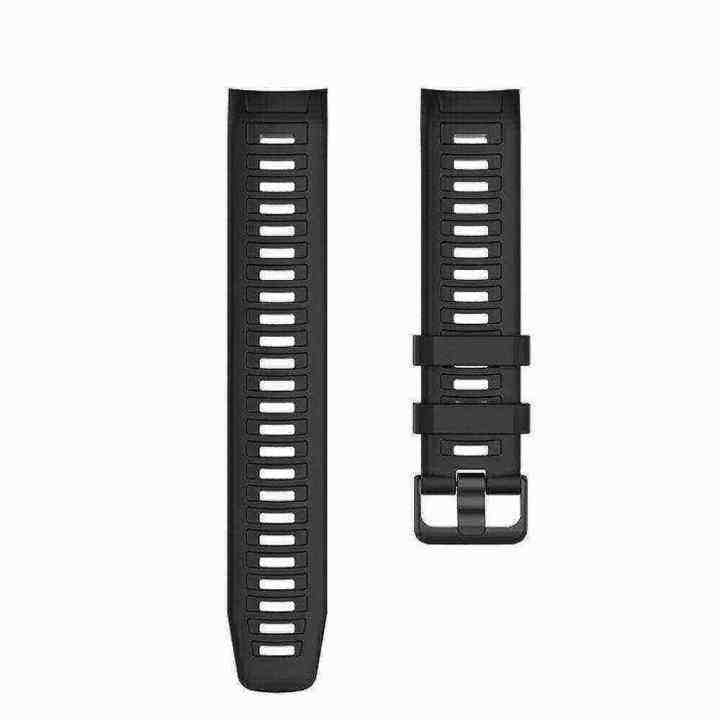 watch-strap-for-garmin-instinct-band-silicone-replacement-band-wristband-22mm