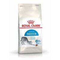 นาทีทอง !!! ส่งฟรี ถูกที่สุด! ถูกมากๆ Royal Canin สูตรแมวเลี้ยงในบ้าน-ลดกลิ่นมูล Indoor Cat ขนาด 10 Kg. (1,970.-)