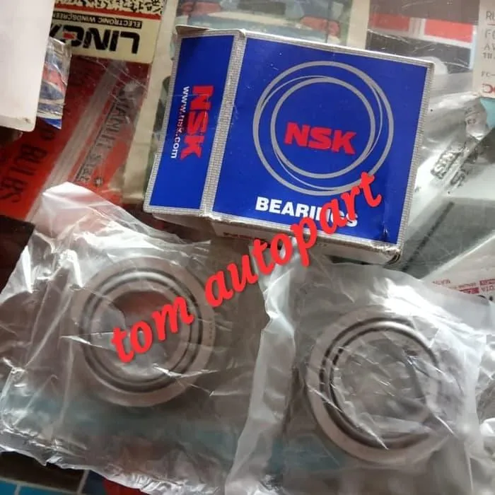 Bearing Roda Depan Daihatsu Hijet Lazada Indonesia