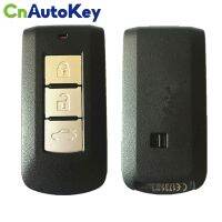 CN011009 Original And Aftermarket For Mitsubishi Lancer 3 Button Smart Remote Key 433Mhz PCF7938(47) Chip GHR-M004 B637B330