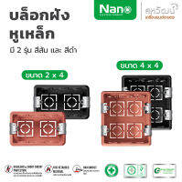 Nano บ็อกฝัง บล๊อกฝัง หูเหล็ก - คุณภาพสูง มาตรฐาน ISO