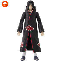 ตุ๊กตาเห็ดนารูโตะ Gk ส่วน Uchiha HITACHI ของเล่นตุ๊กตาขยับแขนขาได้เหมือนจริงอนิเมะตกแต่งโมเดลมีคาแรกเตอร์สำหรับสำนักงานบ้านของขวัญเด็ก