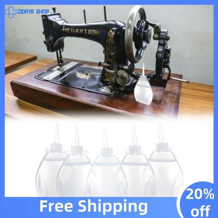 ZIDRYR SHOP Beauty Prevent Rusting Lube Repair Sewing Machine Lubricant