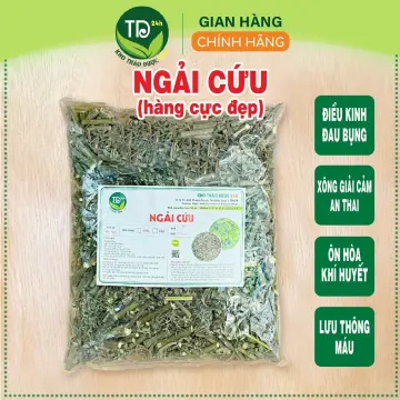 Các biện pháp phòng tránh khi sử dụng ngải cứu khô?
