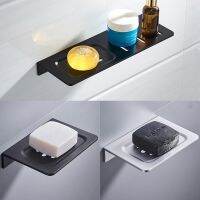 Aluminium Toilet Drainage Shelf