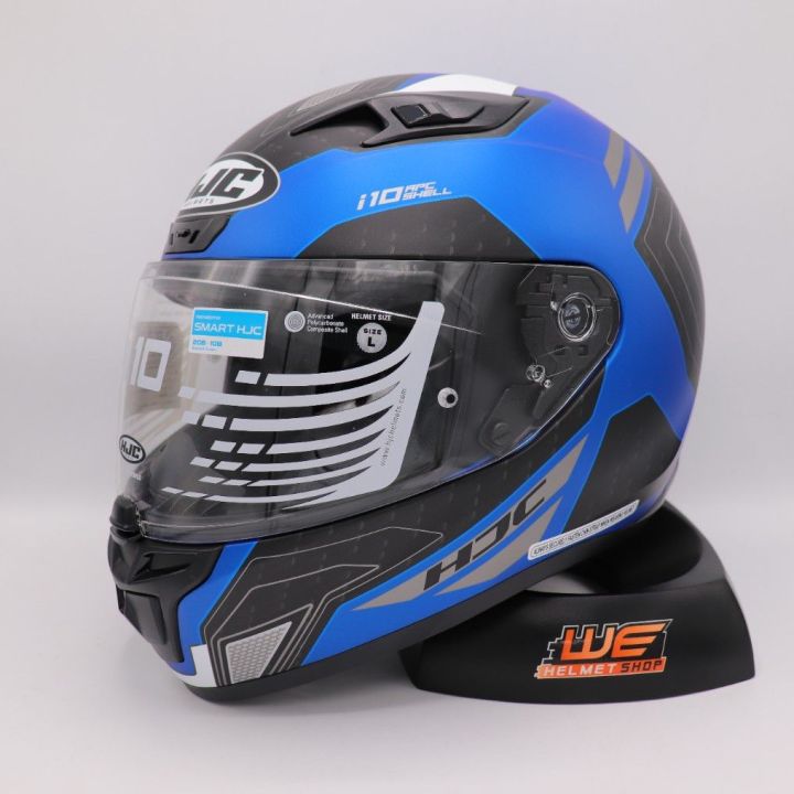 hjc-helmet-หมวกกันน็อครุ่น-i10