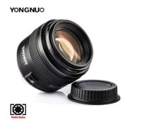 เลนส์ Yongnuo YN 85mm F/1.8 for Canon EF