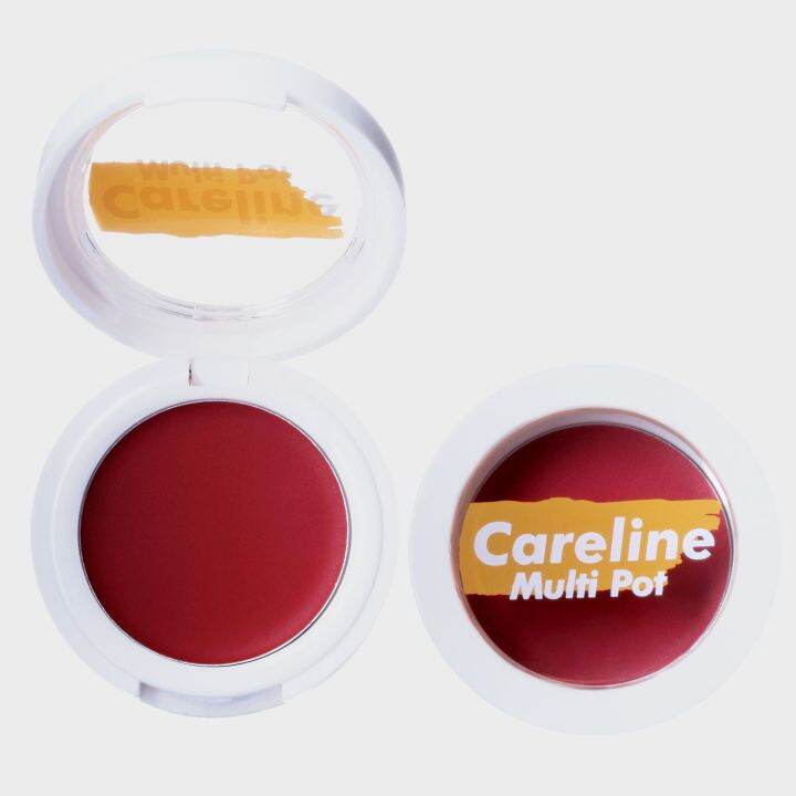 CARELINE Multi Pot Abracadabra 2.2g Lazada PH