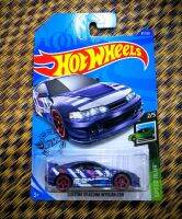 Hotwheels Custom 01 Acura Integra GSR ของดีรีบเลย