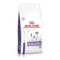 อาหารสุนัขพันธุ์เล็ก Royal Canin Mature small dog อายุ 8 ปีขึ้นไป 3.5kg