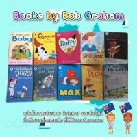 ส่งจากไทย?Bob Graham’s little liibrary?หนังสือชื่อดังจากBob Graham นักเขียนชื่อดังชาวออสเตรเลีย