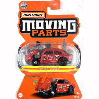 2022 Match Moving Parts HENRY J. GASSER 164 Die-Cast Collection รุ่น FWD28