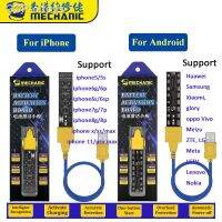 ♧☃แผงใช้งานการชาร์จสำหรับ5-11promax Iphone และบอร์ดจ่ายพลังงานโทรศัพท์มือถือ