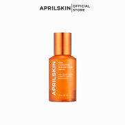 Tinh chất Sạch mụn Real Carrotene Blemish Clear Serum 35ml