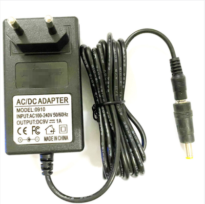 Compatible 3M 9V 1A AC DC Adapter สำหรับ CASIO ToneBank CT-20 CT-350 CT-647 CT-395 CT-390 CT-390 CT-637 CA-301 CA-401 CA-401 CPS300 MT-740 สายพาวเวอร์ซัพพลาย