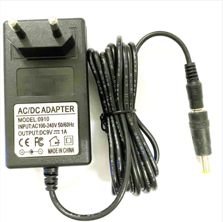 compatible-3m-9v-1a-ac-dc-adapter-สำหรับ-casio-tonebank-ct-20-ct-350-ct-647-ct-395-ct-390-ct-390-ct-637-ca-301-ca-401-ca-401-cps300-mt-740-สายพาวเวอร์ซัพพลาย