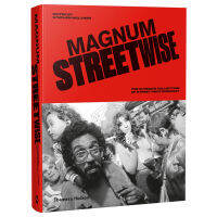 T &amp; hmagnum streetwise magnum street photography