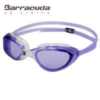 Barracuda แว่นตาว่ายน้ำป้องกันรังสียูวีกันน้ำการฝึกอบรมสำหรับผู้ใหญ่ผู้ชายผู้หญิง92055แว่นตา