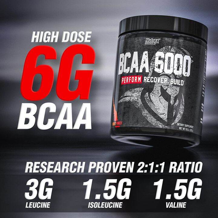 nutrex-research-30-servings-bcaa-powder-6000-6-grams-of-bcaas-amino-acids-proven-bcaa-2-1-1-ratio-of-l-leucine-l-isoleucine-l-valine-for-muscle-recovery-growth-performance-build-muscle-post-workout-กร