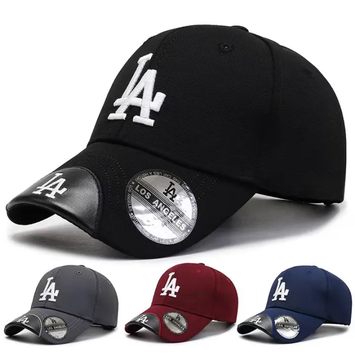 LA/ Los Angeles baseball cap Lazada PH