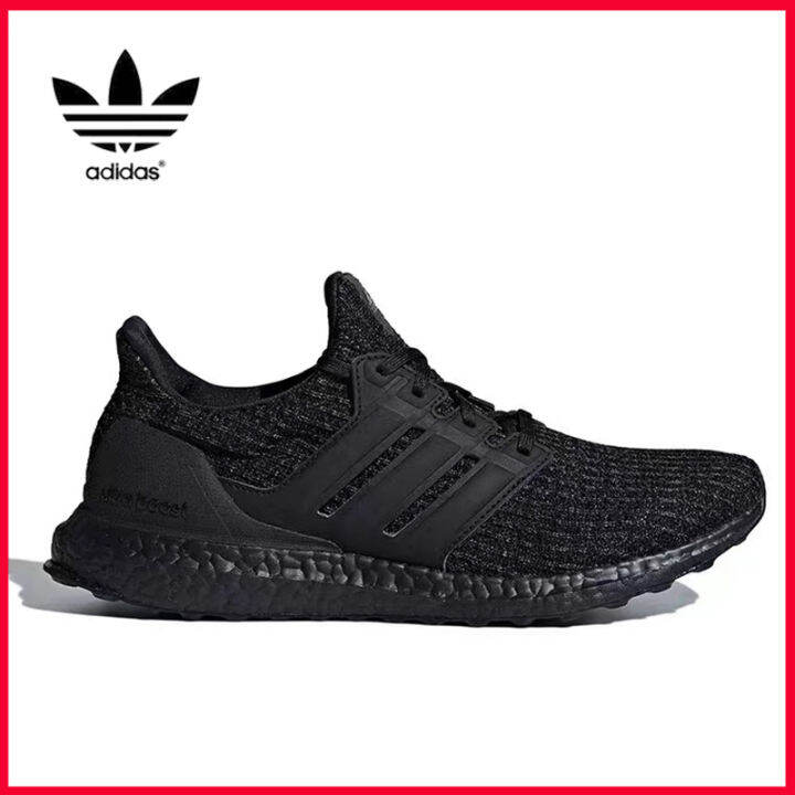 ส่วนลดโปรโมชั่น-adidas-clover-ultra-boost-ub-4-0-รองเท้าผ้าใบผู้ชายและผู้หญิง-รองเท้าลำลอง-รองเท้าวิ่ง