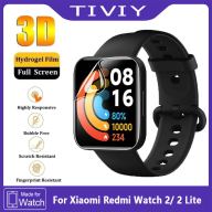 Miếng dán bảo vệ màn hình vòng đeo tay thông minhXiaomi Redmi Watch 2 Lite thumbnail