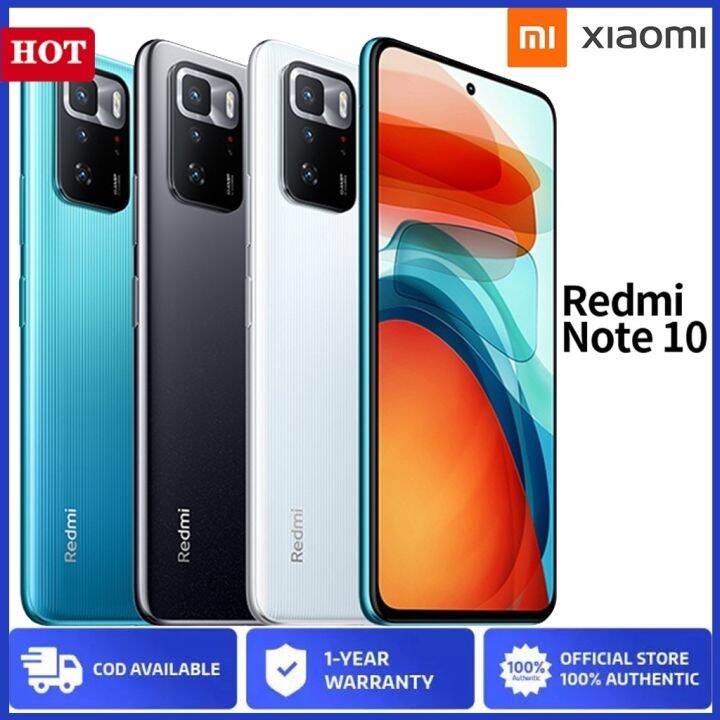 redmi note 10 512gb