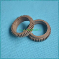 8 x NGERH0540FCZ1 Upper Fuser Roller Gear สำหรับ Sharp AR 160 161 163 201 202 209 1818 2818 2820 2616 2620 278